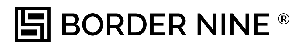 Border Nine logo